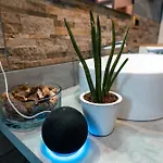 Piazza Unita 15 Min Walk - Design, Netflix E Wifi בית אירוח *