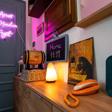 Piazza Unità 15 Min Walk - Design, Netflix E Wifi *