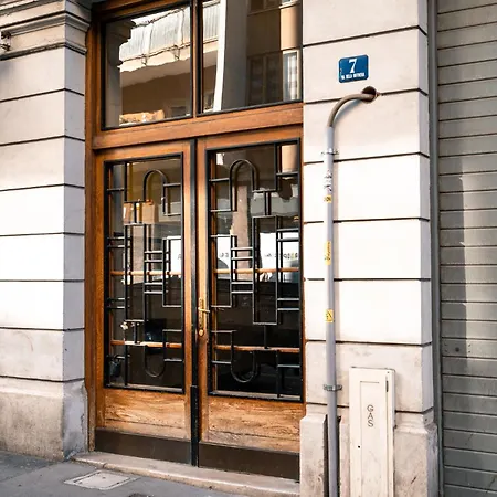 Piazza Unità 15 Min Walk - Design, Netflix E Wifi Trieste